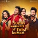 Album cover for Tumse Behtar (From "Sunny Sanskari Ki Tulsi Kumari") by Tanishk Bagchi, Arijit Singh, Manoj Muntashir