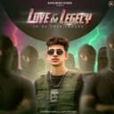 Album cover for Vibe by Master Prince Kapil